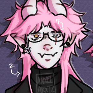 Bust